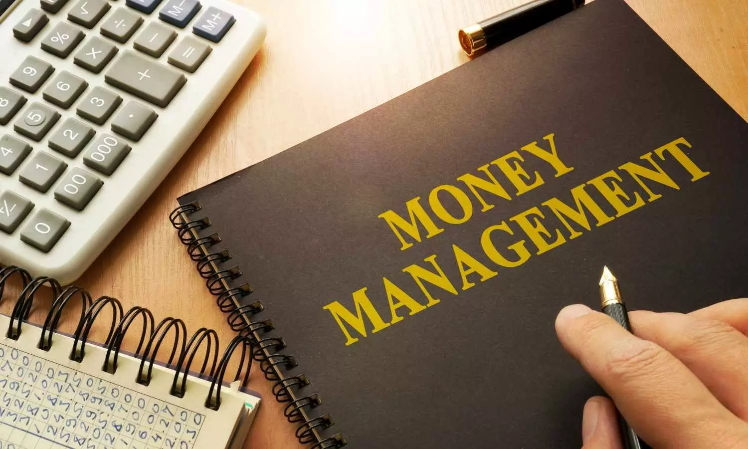 Mastering Money Management: A Simple Guide to Budgeting