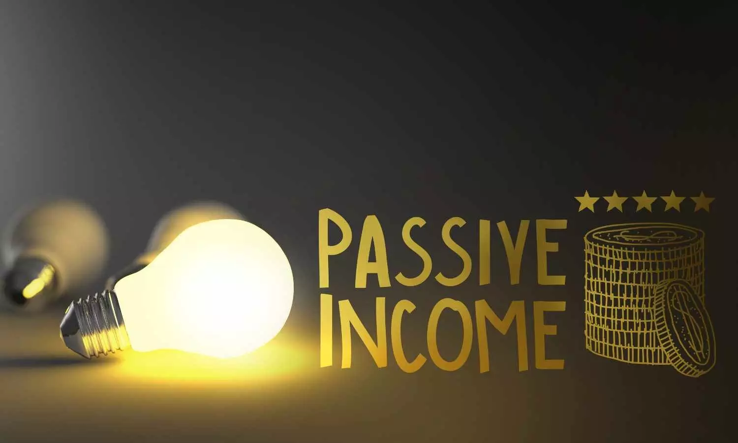 10 Top Passive Income Ideas to Boost Your Earnings in 2025