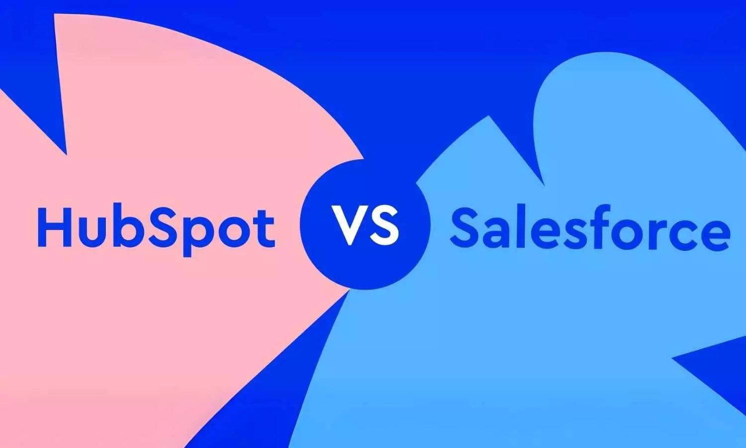 HubSpot CRM vs. Salesforce: Which CRM is best for your business?