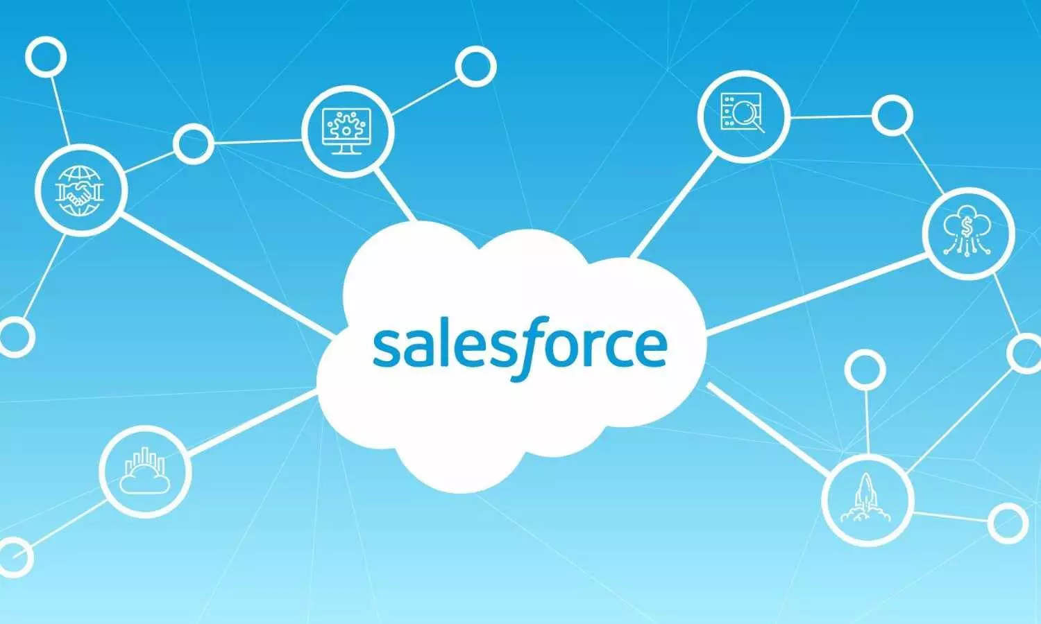 How salesforce essentials transforms CRM for small businesses: A complete guide