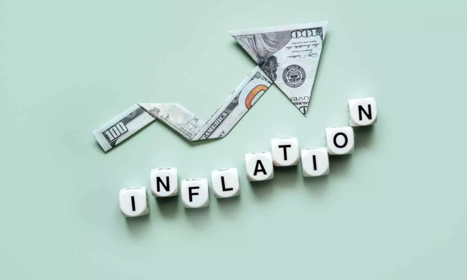 The impact of inflation on personal finances: How it affects your money