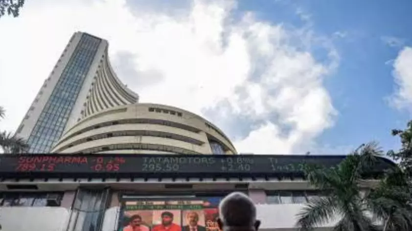 Where are Sensex, Nifty headed to?