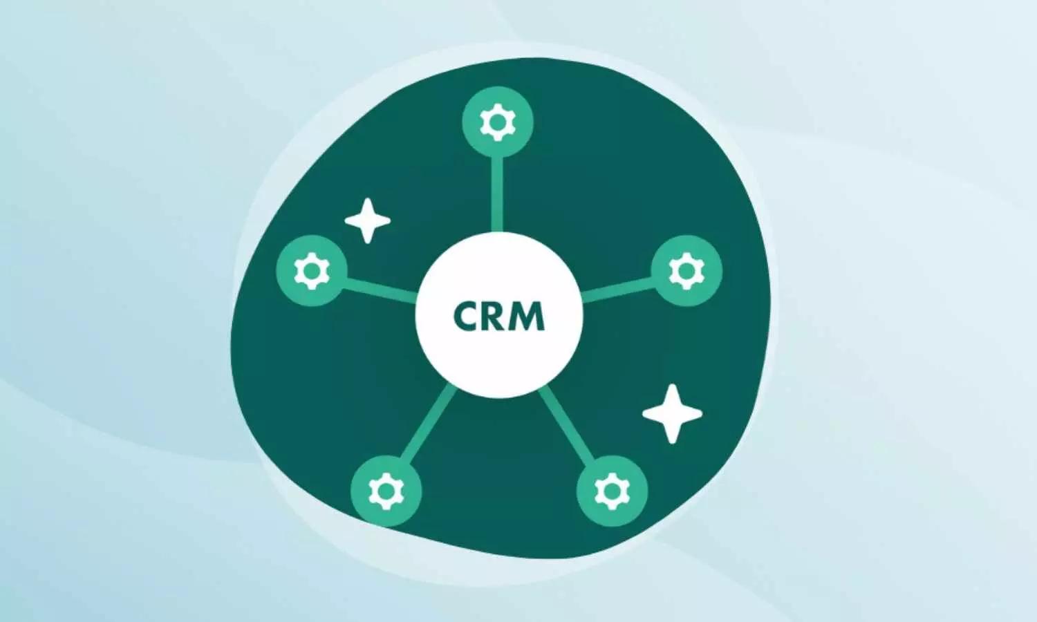 Unlock the power of CRM data for effective marketing campaigns and customer loyalty