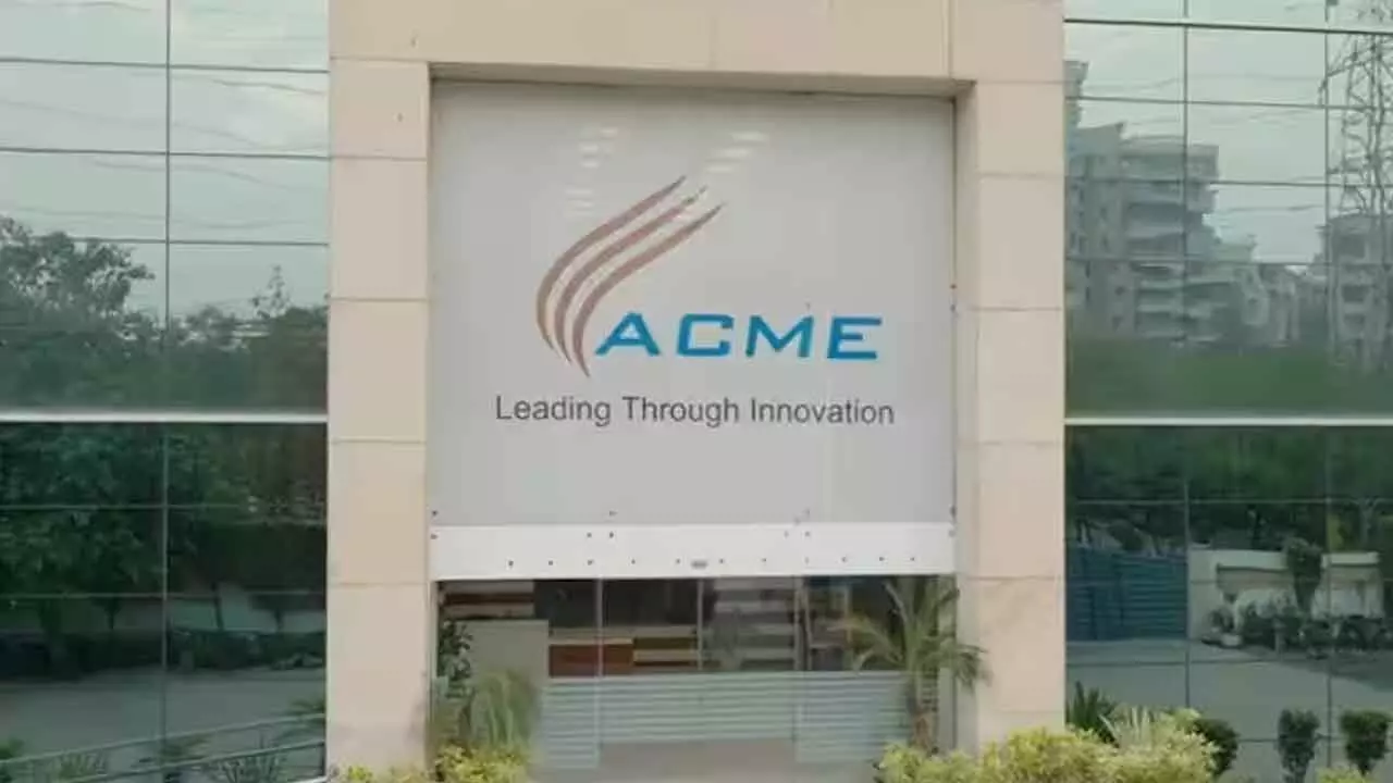 ACME To Invest Rs 17k Cr By 2026