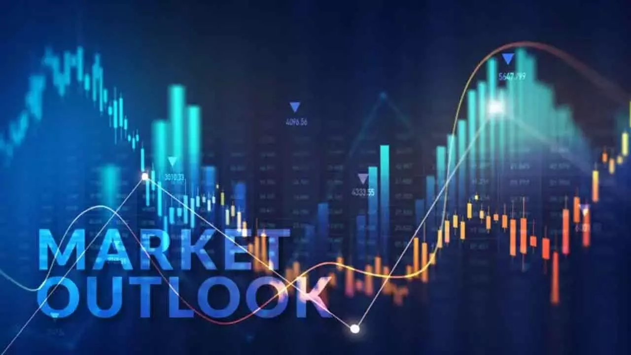 Investor Sentiment Remains Sluggish Amid Negative Global Cues