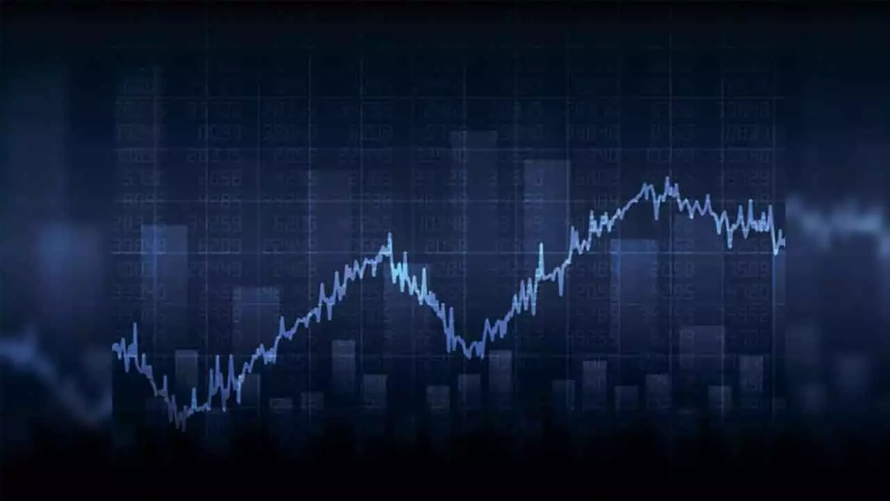 Charts Indicate Neutral To Positive Tone This Week