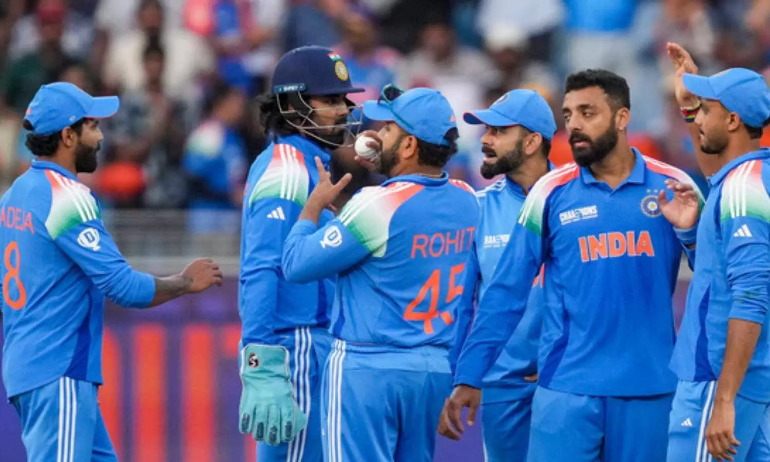 IND vs AUS: Key Strategies India Must Use to Defeat Australia in the Semifinal