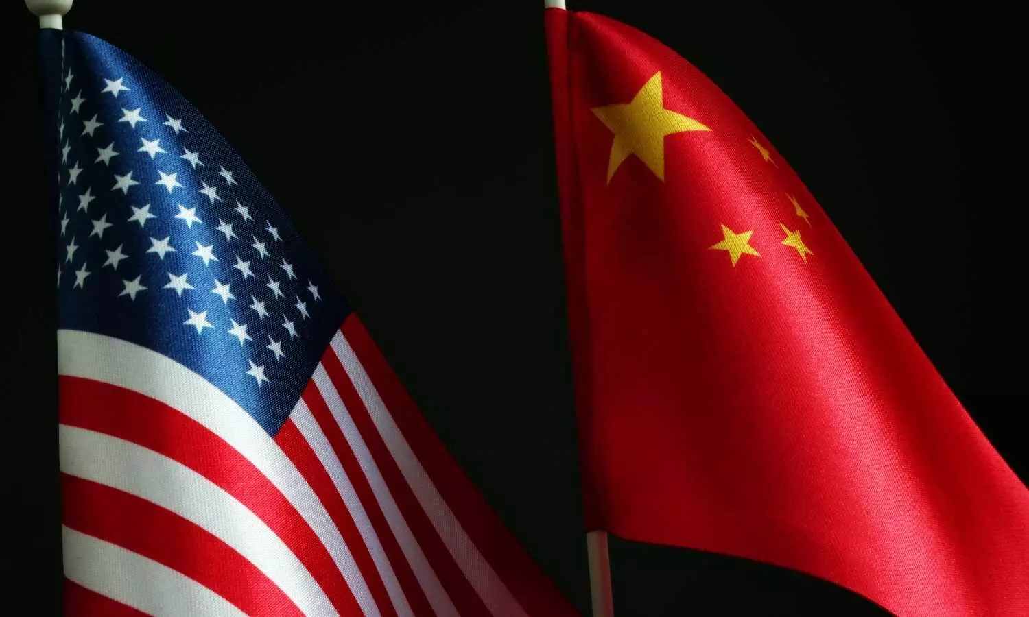 US-China Trade War: China Slaps 10-15% Tariffs On US Goods