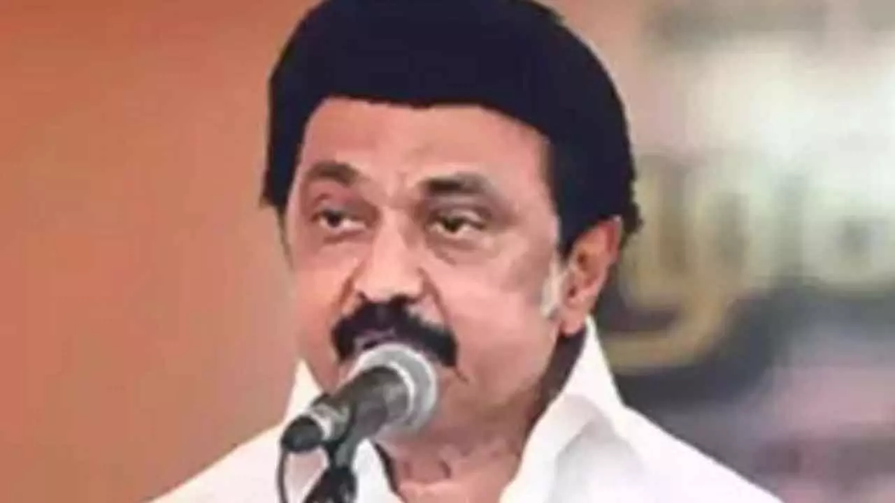 Have More Children, TN CM Tells People