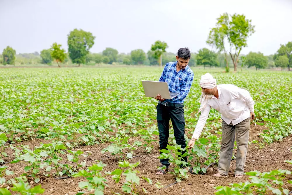 Farmers call for science-driven policy