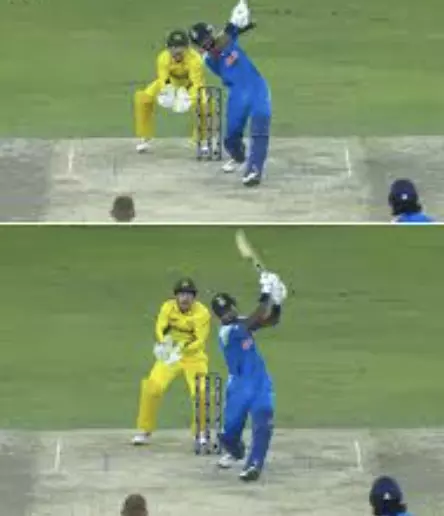 Hardik Pandyas Power Play: Why he’s the ultimate finisher in any format cricket?