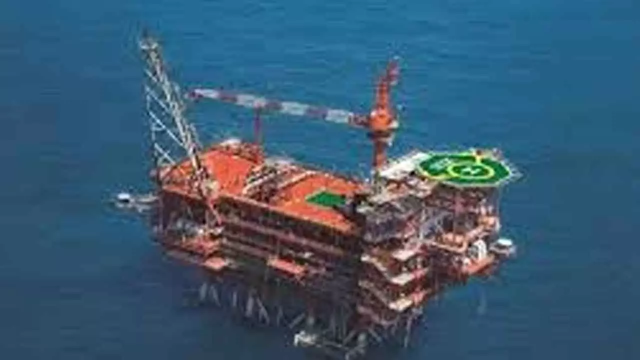 Centre Slaps Rs 24,500-Cr Penalty On Reliance, BP