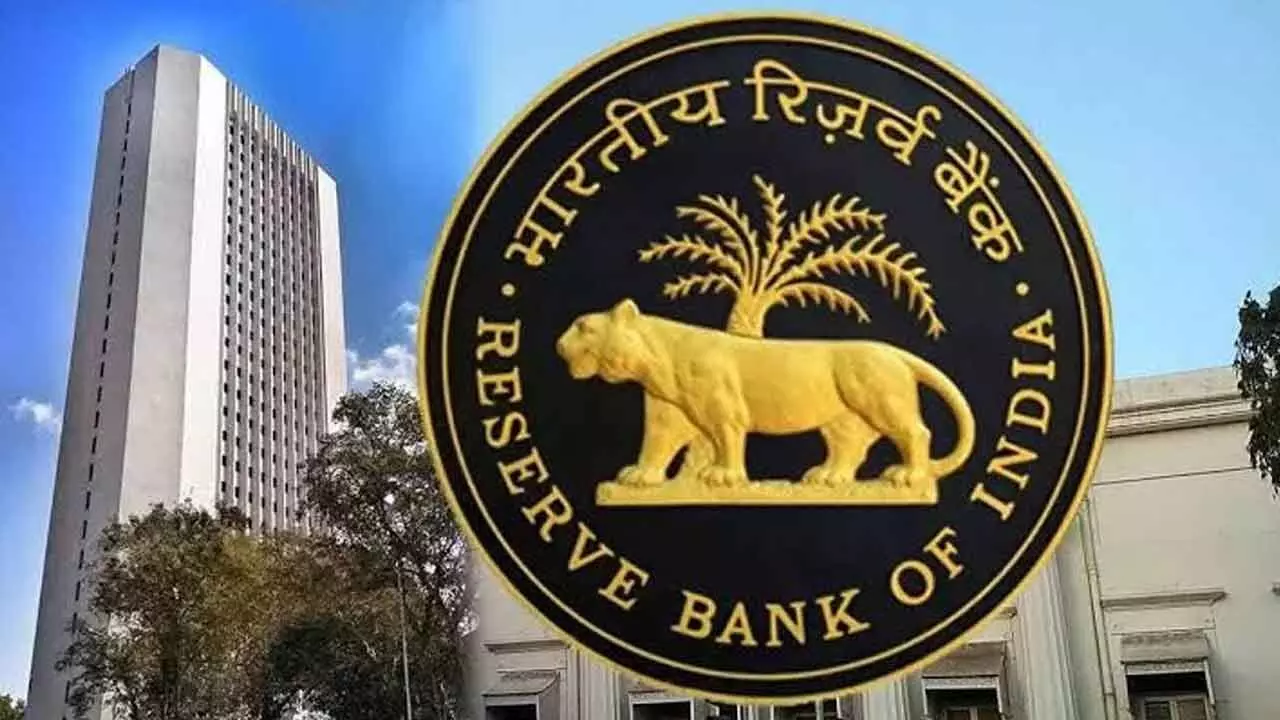 RBI’s $10-Bn Swap Auction For Liquidity Push