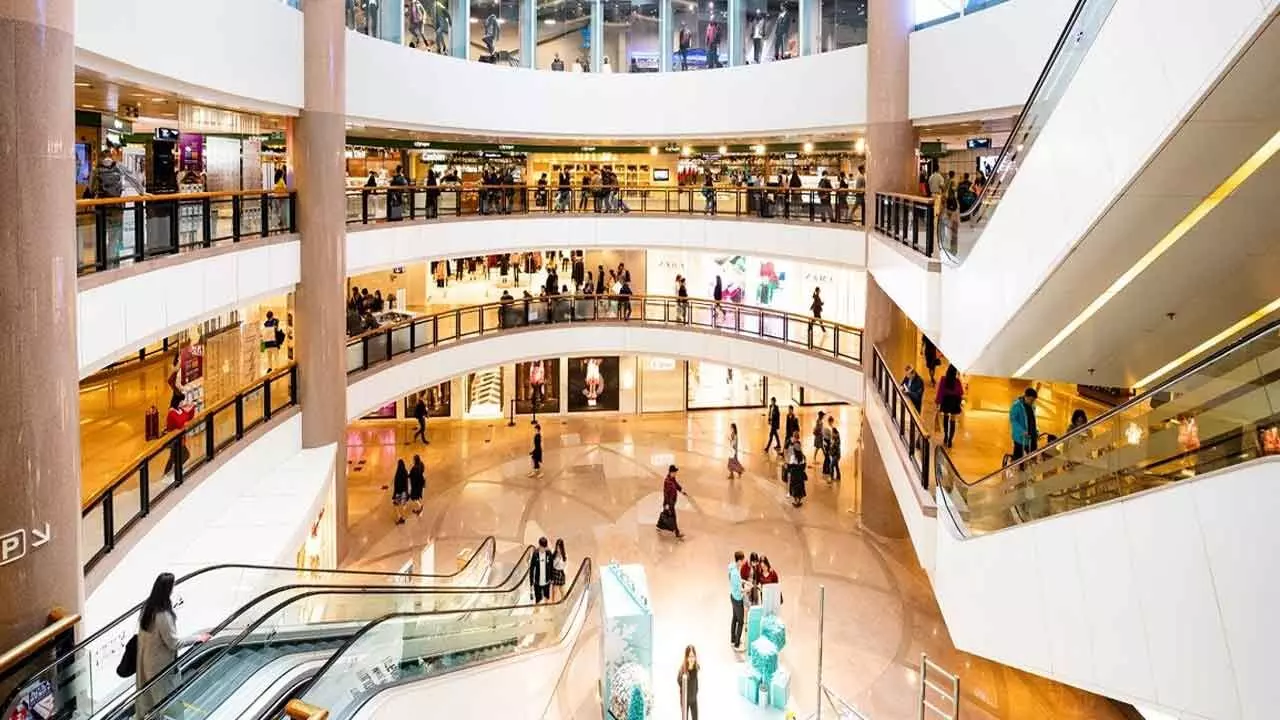 Experiential Retail And Quick Commerce Are Reshaping Retail Dynamics