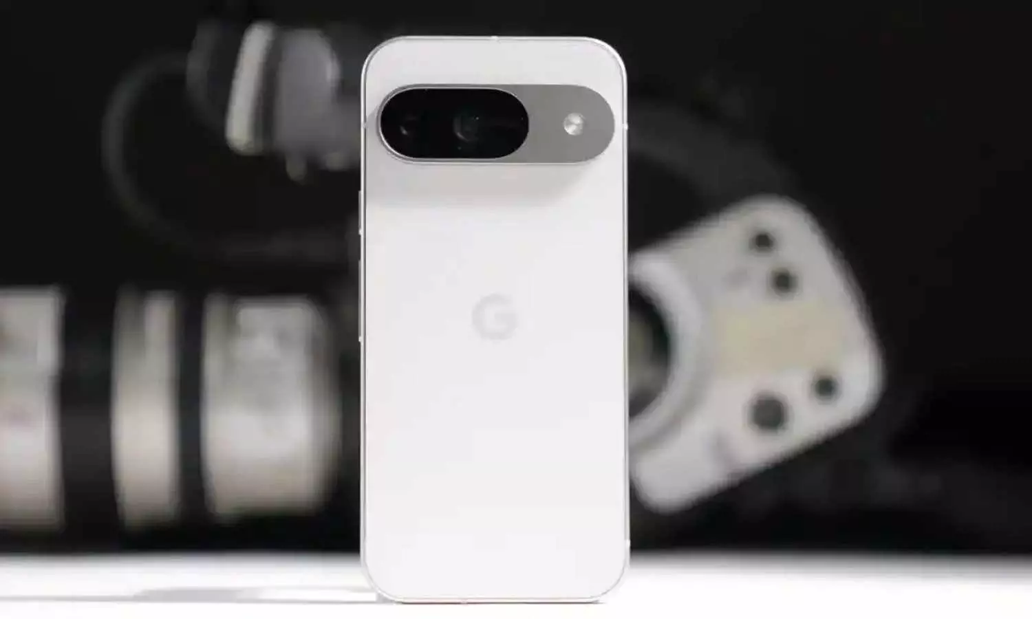 Google Pixel 10 May Feature Telephoto Lens in Base Model