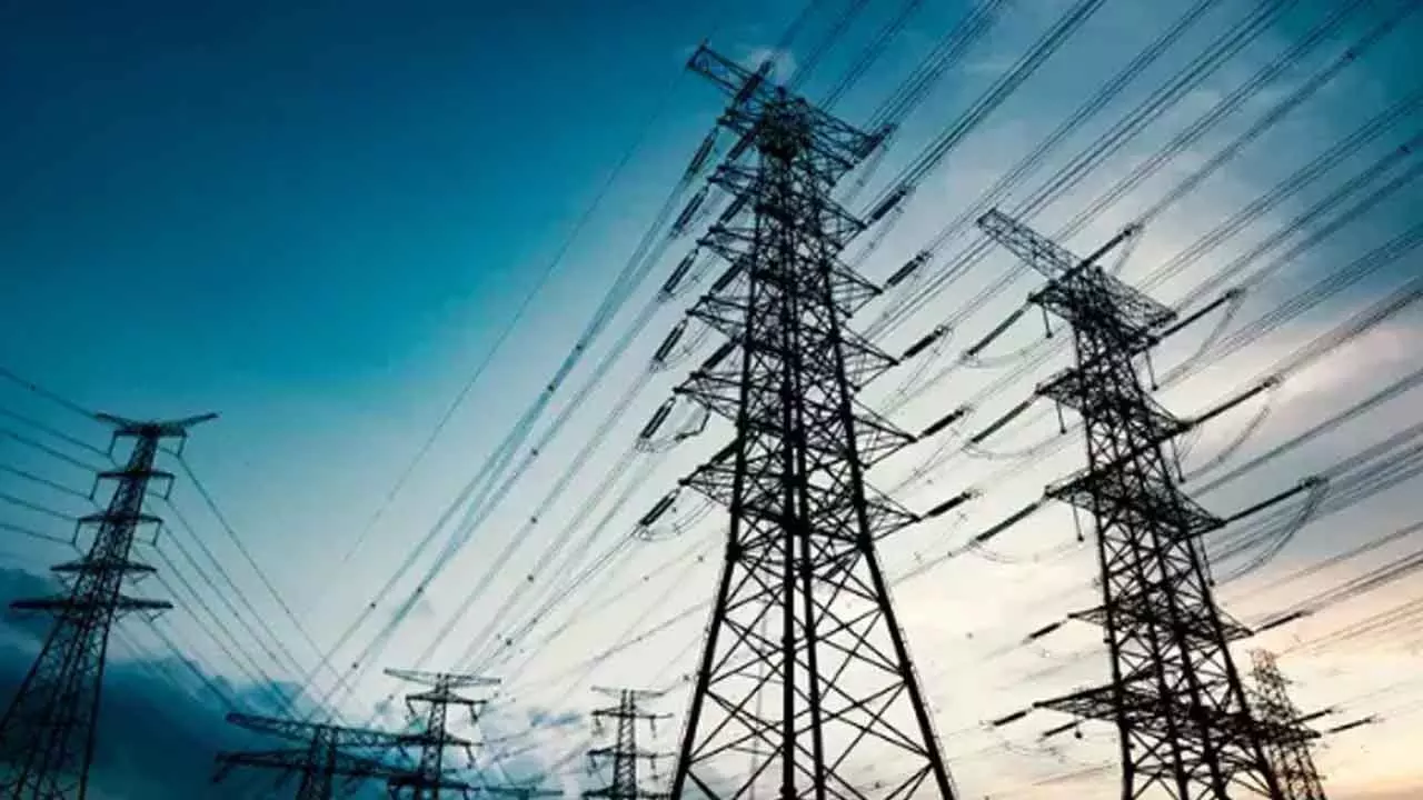 Power Consumption Surges Over 131.5 Bn Units In Feb