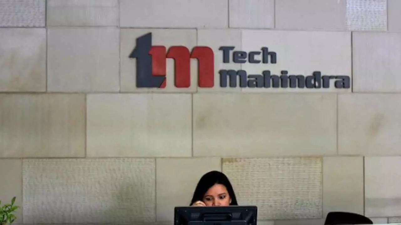 Tech Mahindra’s new LLM To Help Telcos Leverage AI For Op Efficiency