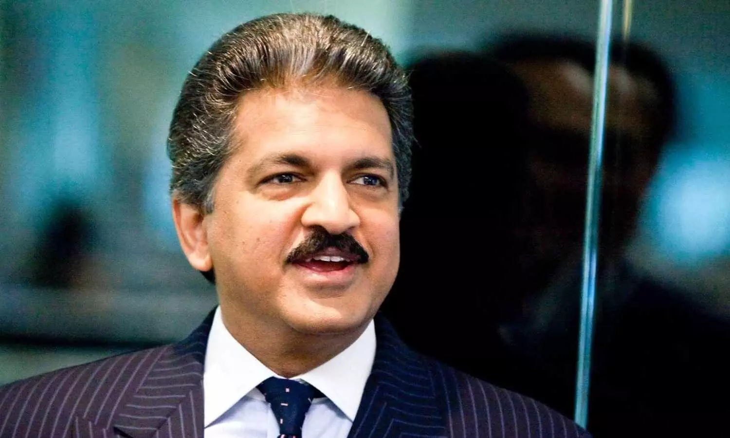 Truly Impressive: Anand Mahindra Echoes PM Narendra Modis Praise For Vantara