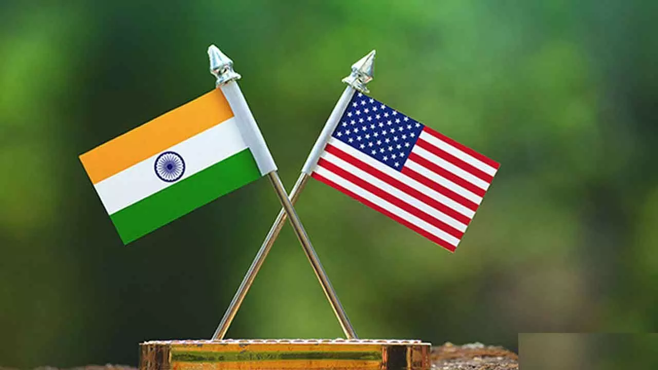 Trump Tariffs On India From April 2