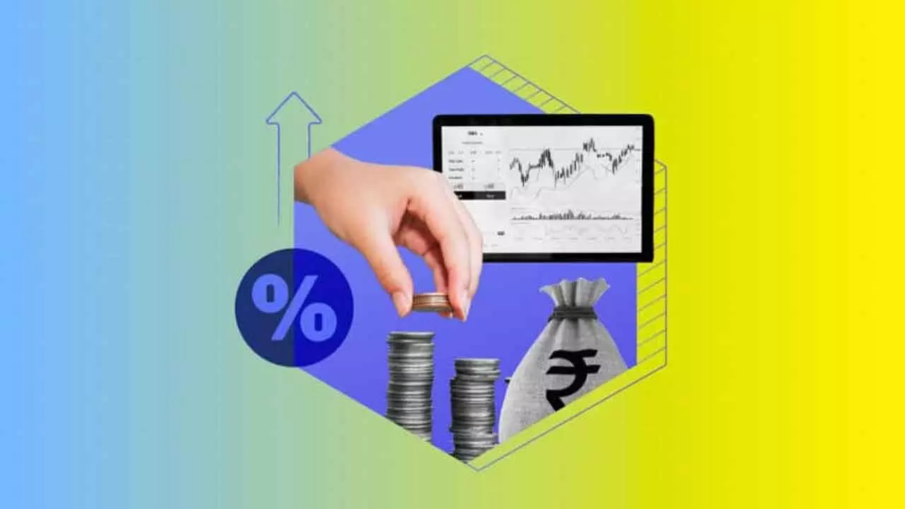 Indian Mkt Ideal For Long-Term Bets