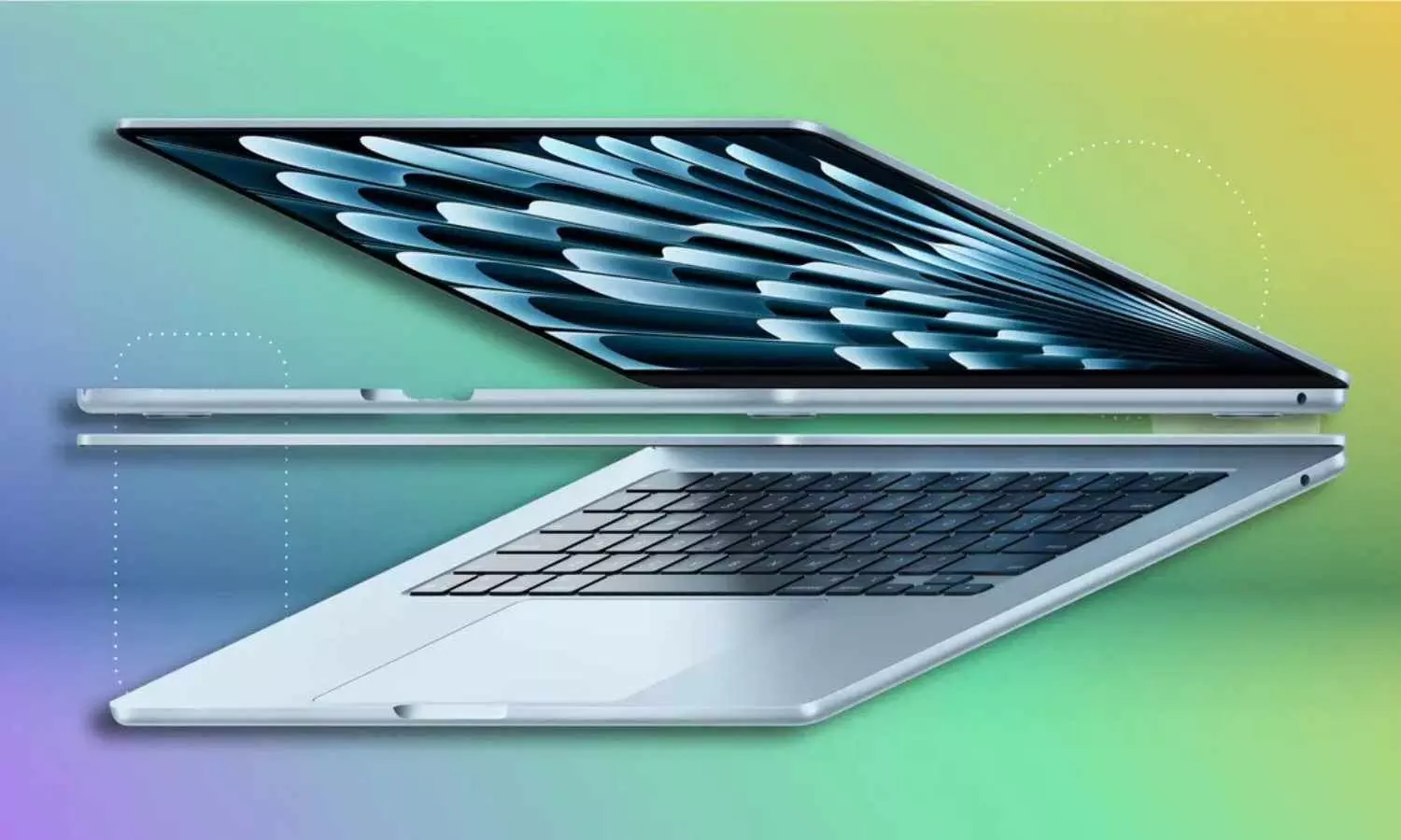 Asus Zenbook A14 vs MacBook Air: Can It Compete?