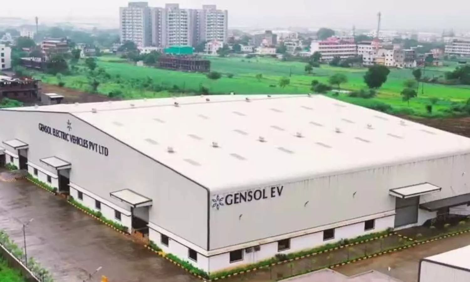 Gensol Engineering Down 10% in Early Morning Trade