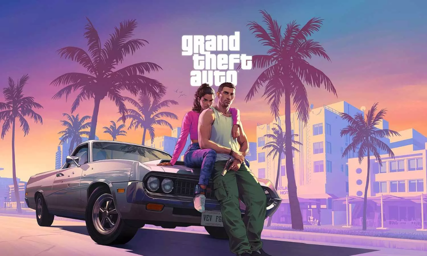 GTA 5 Enhanced Edition Launches on PC: Full List of New Features