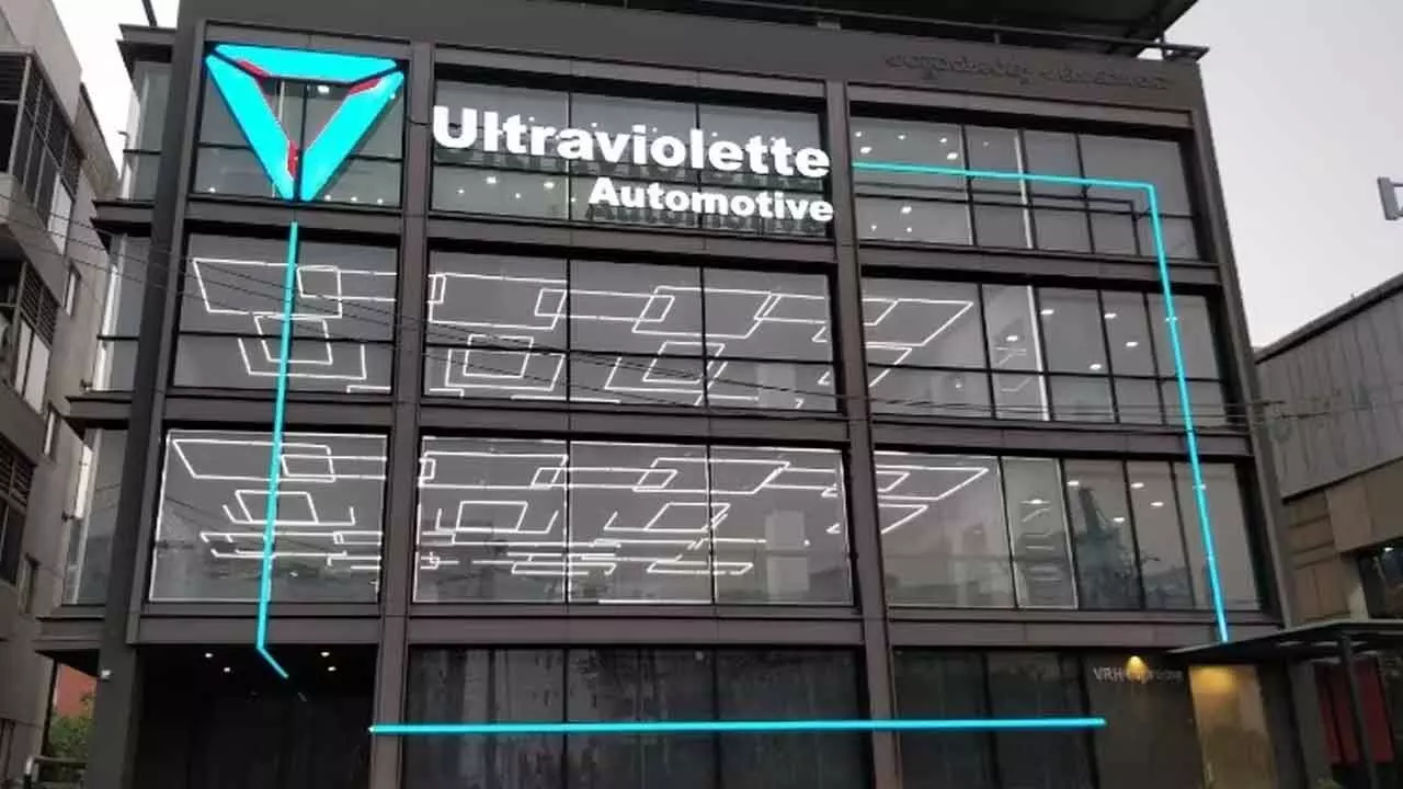 Ultraviolette Plans For 10 New Models In 3 Years