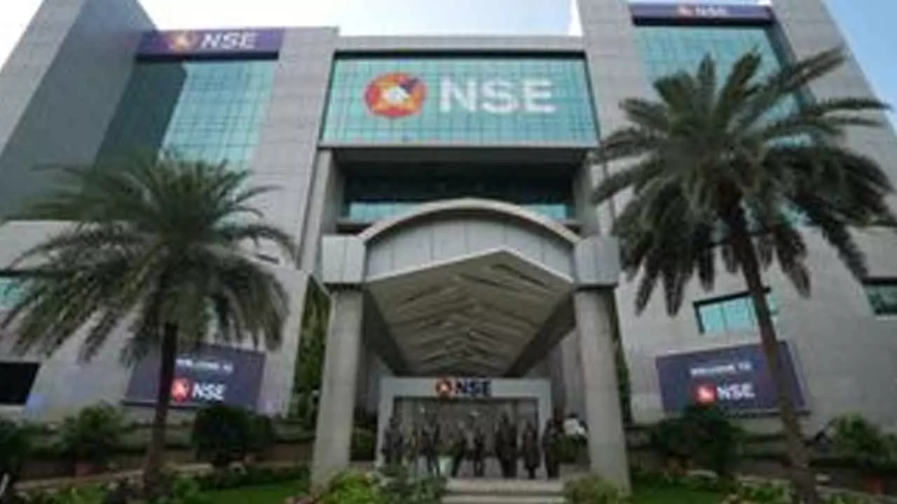 NSE Clearing retains Crisil’s highest credit rating for 17th year in a row