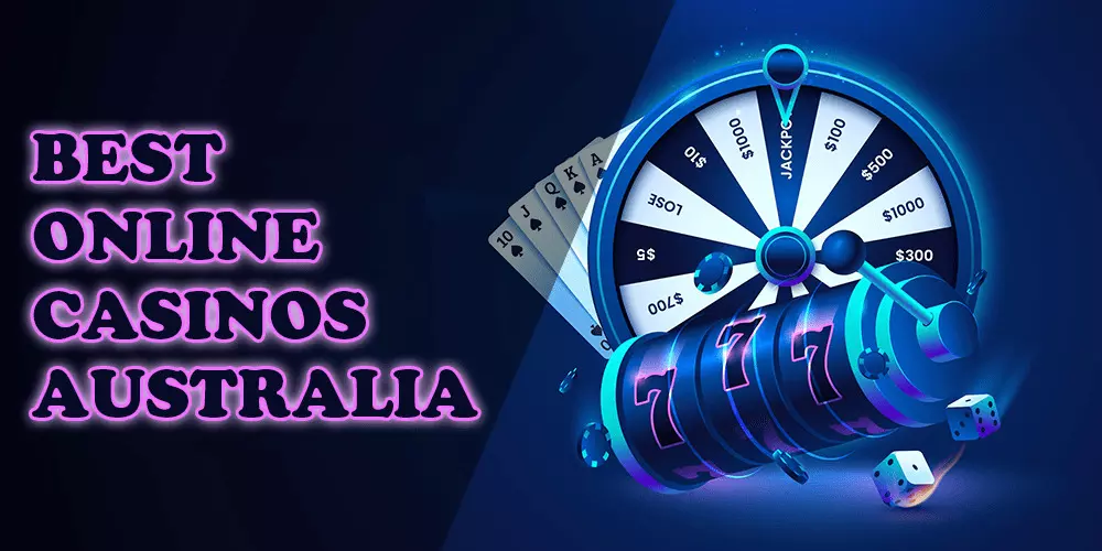 10 Best Real Money Online Casinos in Australia (March 2025)