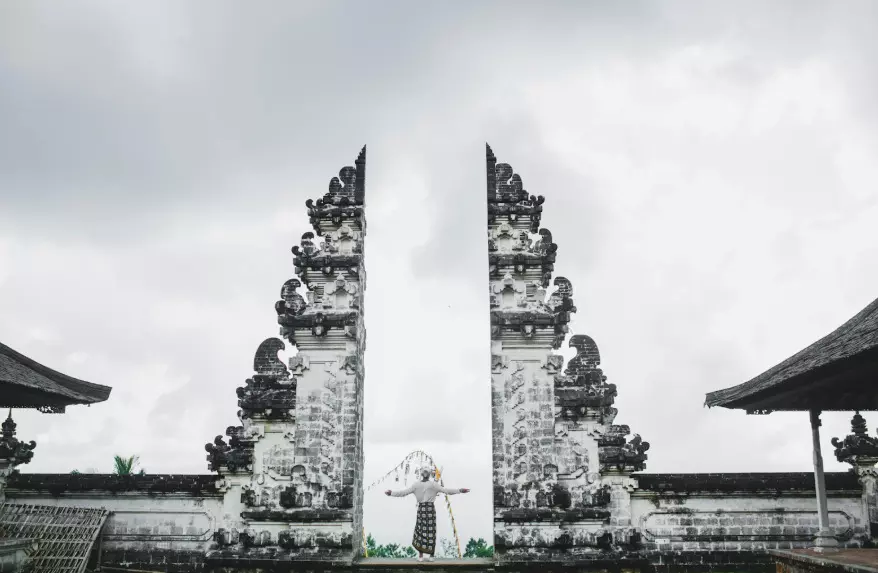 Top 6 Tourist Spots Near Bajra Sandhi Monument In Bali 2025