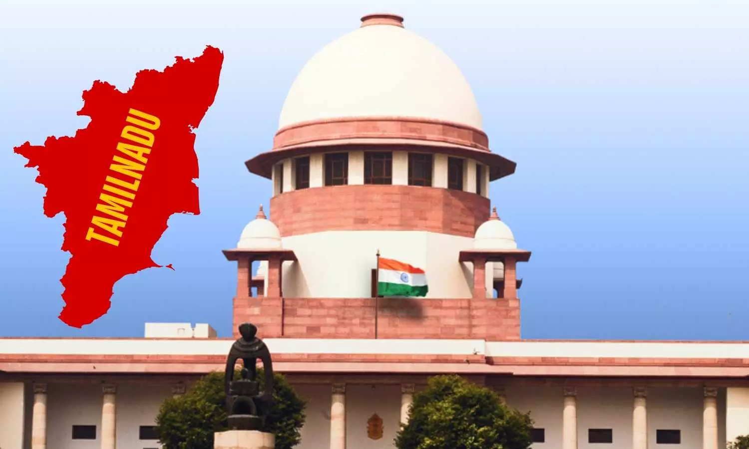 Language Row Reaches Supreme Court, Petition Says Make Tamil Nadu Comply