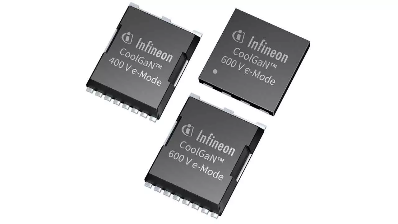 Infineon sIgns Pact With CDIL