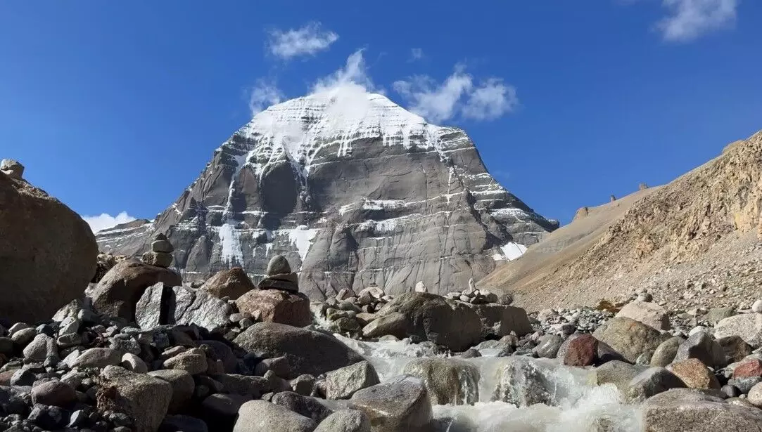 Top Things to Know Before Booking Your Mount Kailash Tour 2025