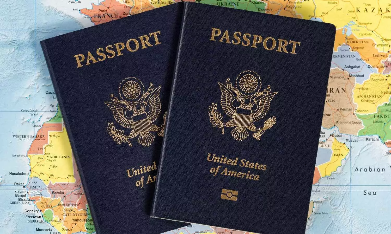 Updated Passport Rules: Birth Certificate Now Required for Applicants Born After This Date