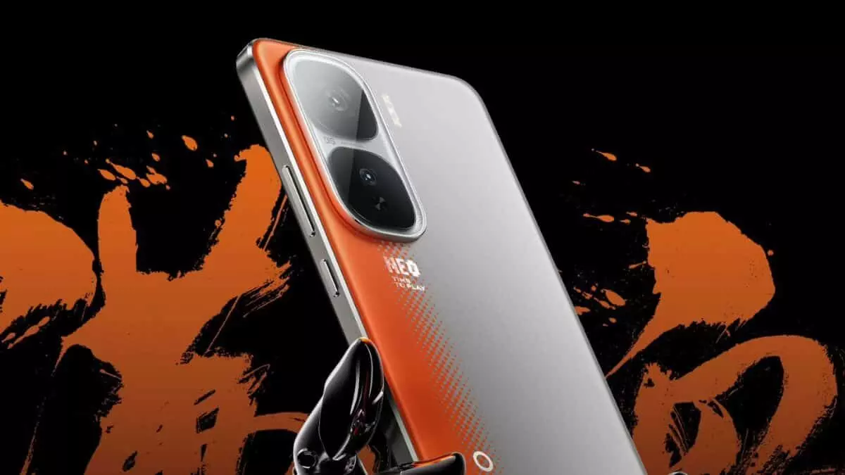 iQOO Neo 10R vs Poco F6: Best Gaming Phone Under ₹30,000?