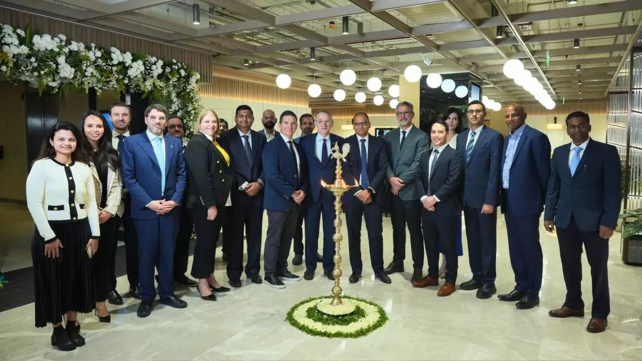 Oaktree expands India presence with new office in Hyderabad