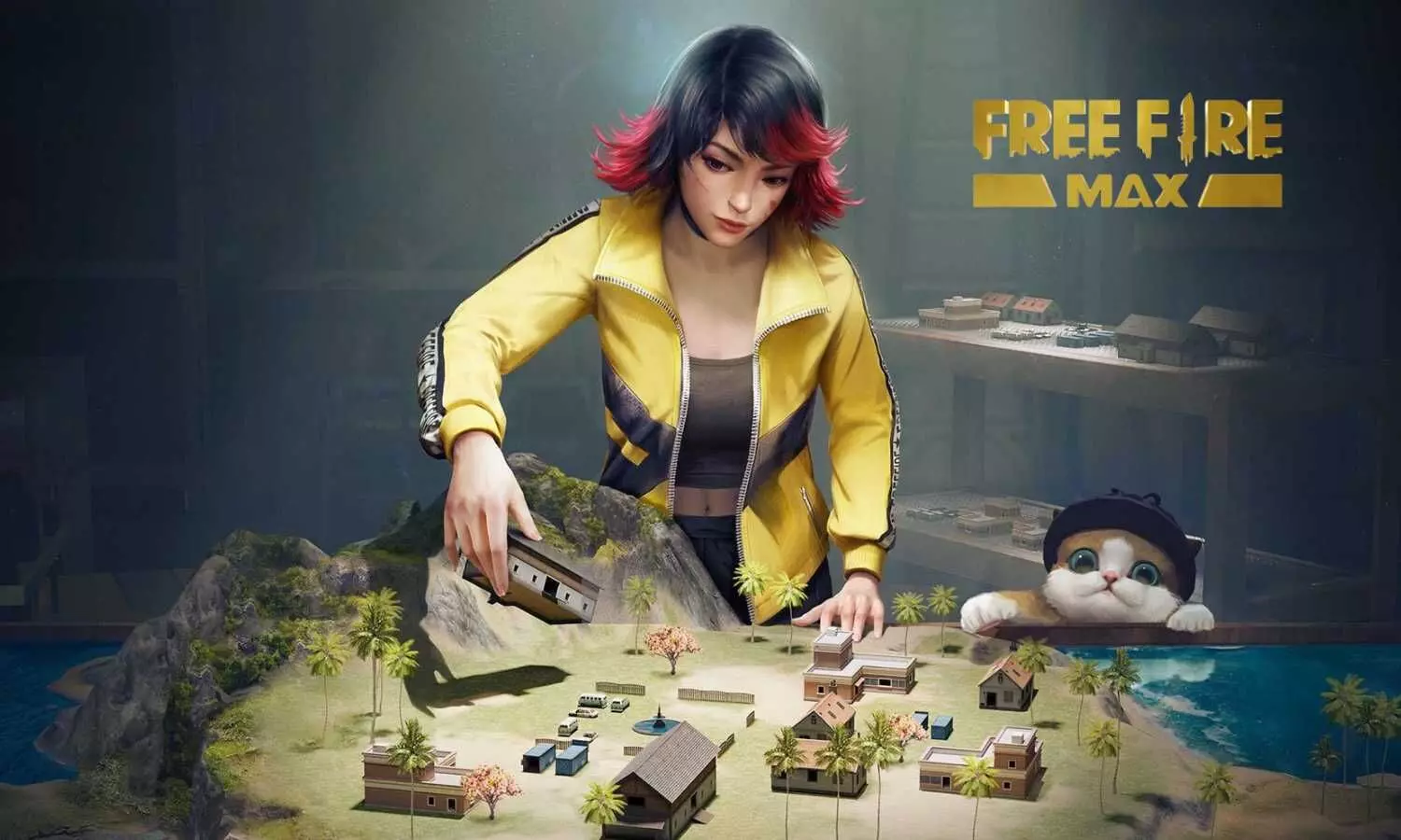 Garena Free Fire MAX Redeem Codes for March 7: Unlock Free Diamonds, Skins & Rewards