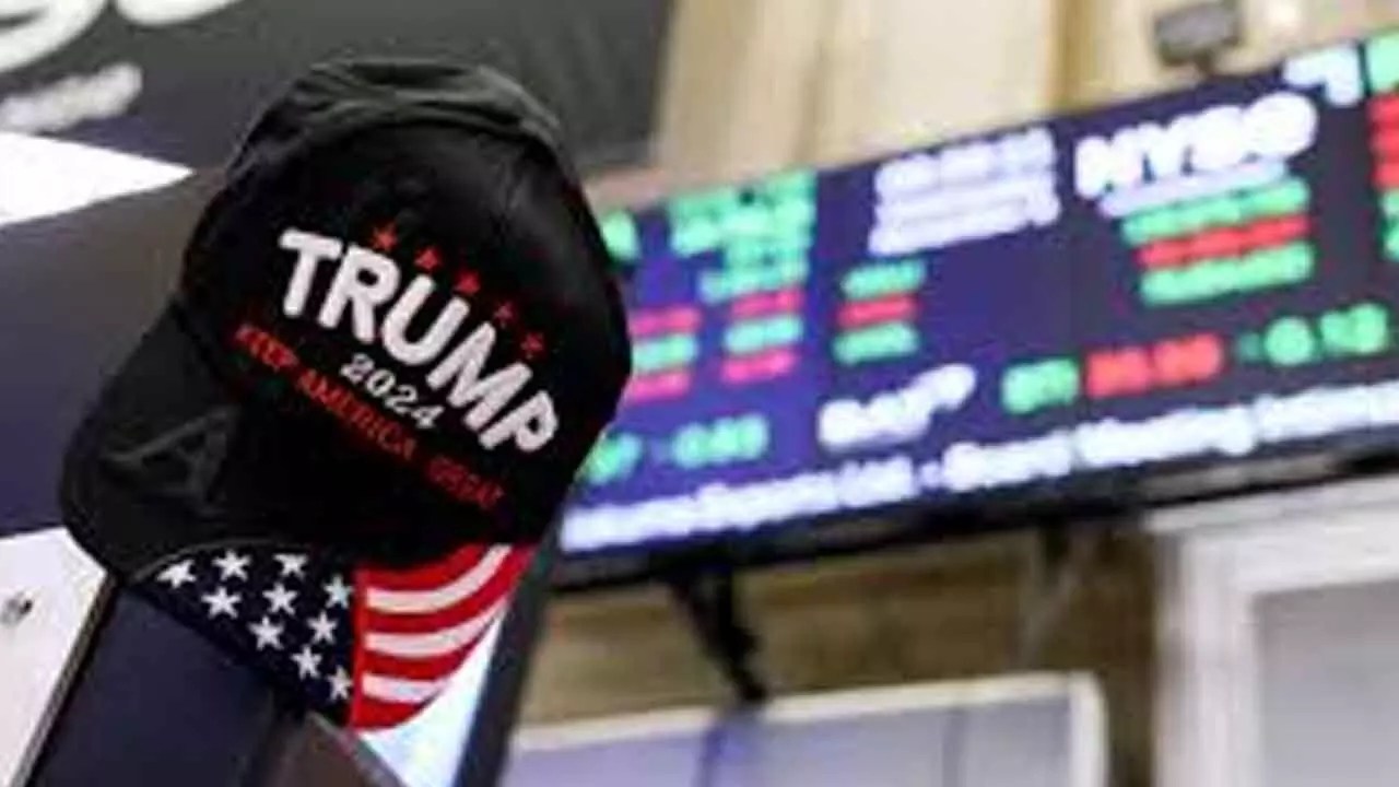 Global Shares Rebound As Trump Rejigs Tariffs