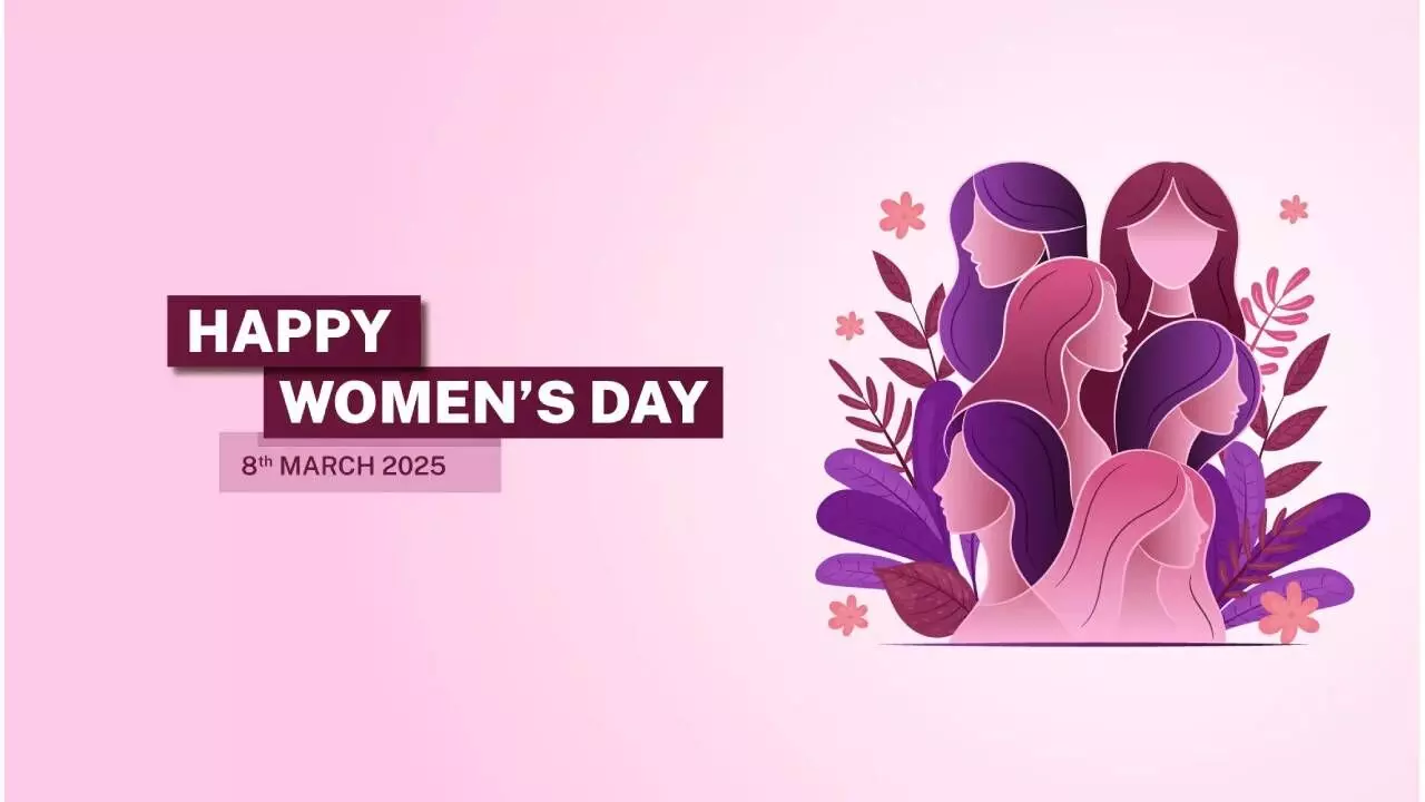 International Women’s Day 2025: Wishes, Quotes, and Messages to Celebrate Women