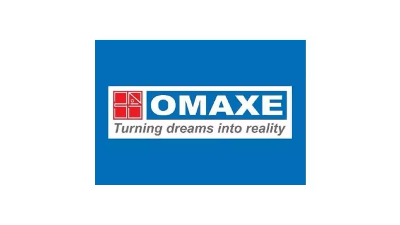 Omaxe’s Arm To Invest Rs 2,700cr In UP