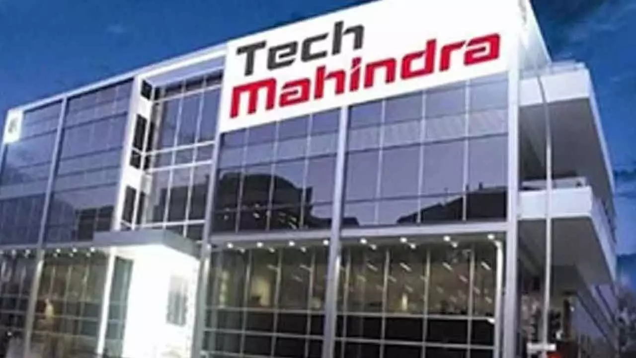 Tech M Enhancing Presence In US, Opens Office In Plano