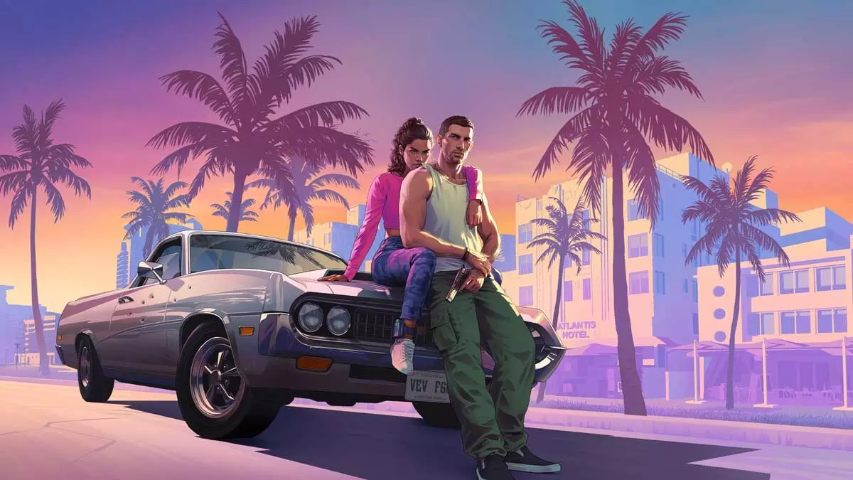 GTA 6 set for fall 2025 release: Gameplay, pricing, and other details