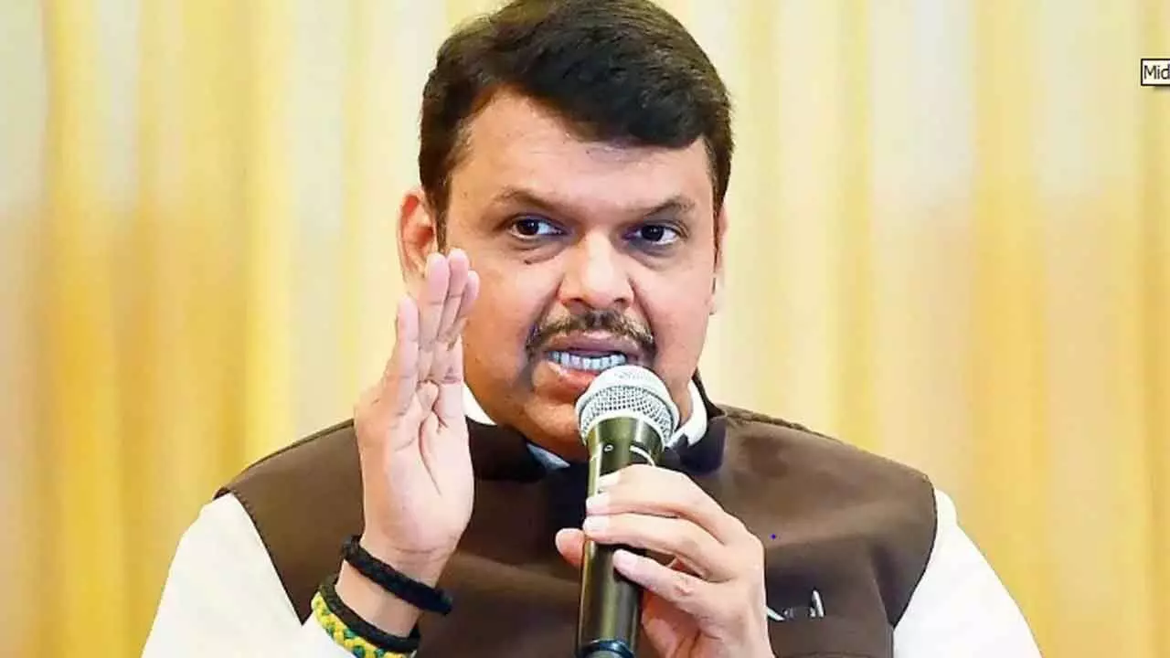 Record Foreign Investment To Maha In Just 9 Months