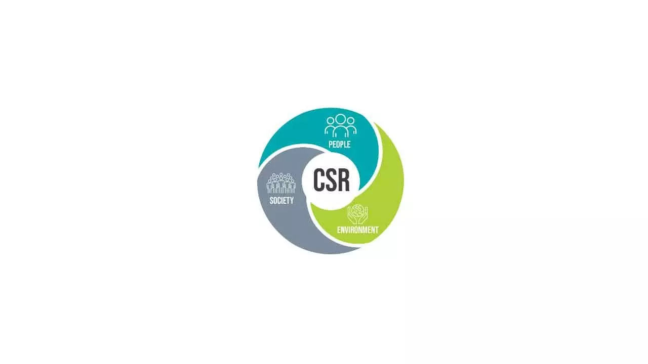 Corporates Hiking CSR Spending To Align With National Goals: Nasscom