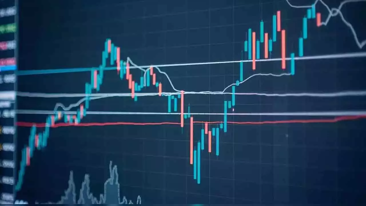 Nifty Comes Out Of Oversold Zone