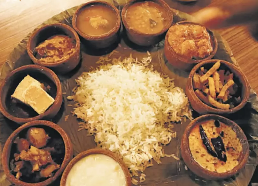 Andhra & Telangana’s New Flavors: The rise of micro-cuisine