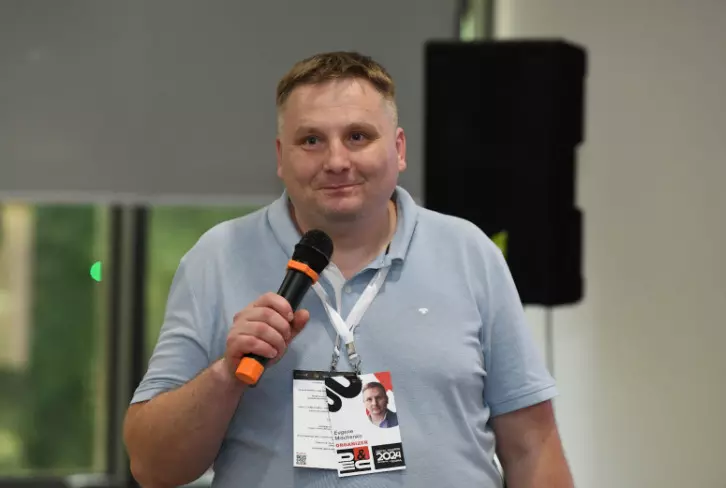 Eugene Mischenko: The Visionary Transforming Global E-Commerce and Digital Marketing