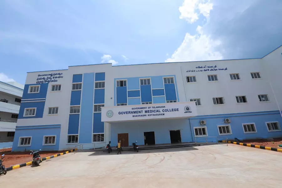 Asifabad Medical College will be Named after Konda Laxman Bapuji: CM Revanth