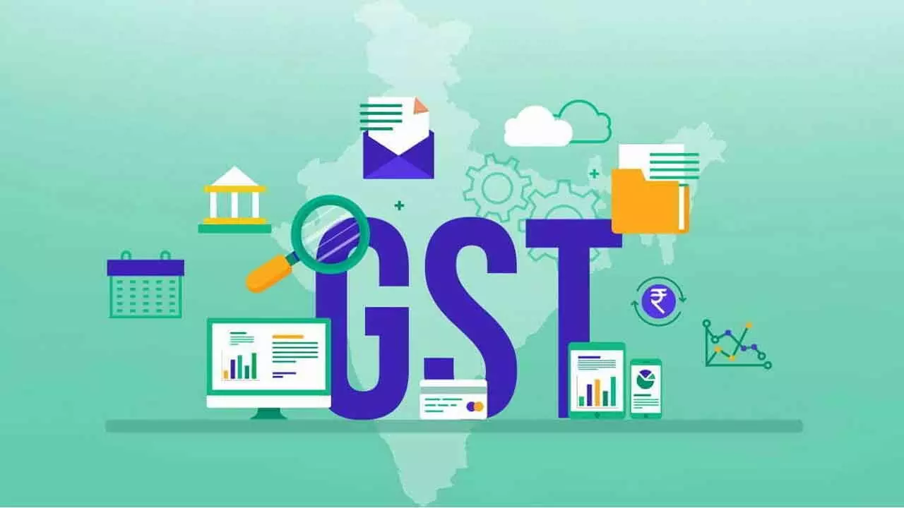 Further Cuts In GST: FM